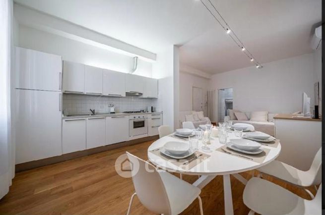 Appartamento in residenziale in Via Santo Stefano