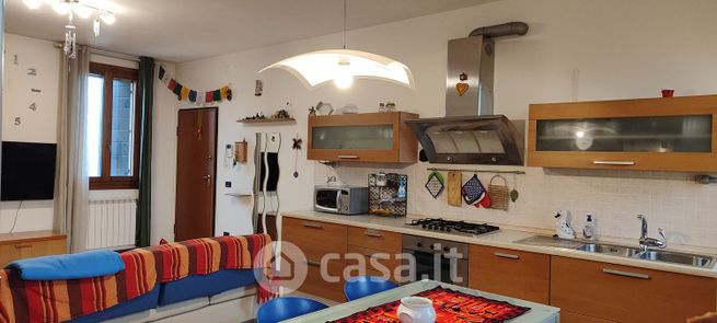 Appartamento in residenziale in 