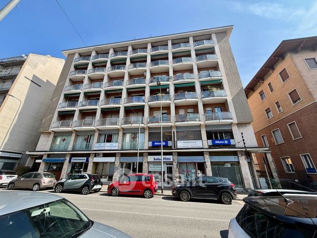Appartamento in residenziale in Via Torino 43