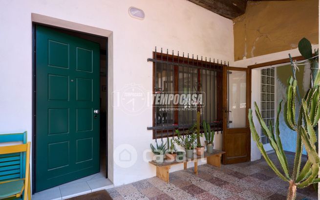 Appartamento in residenziale in Via San Francesco