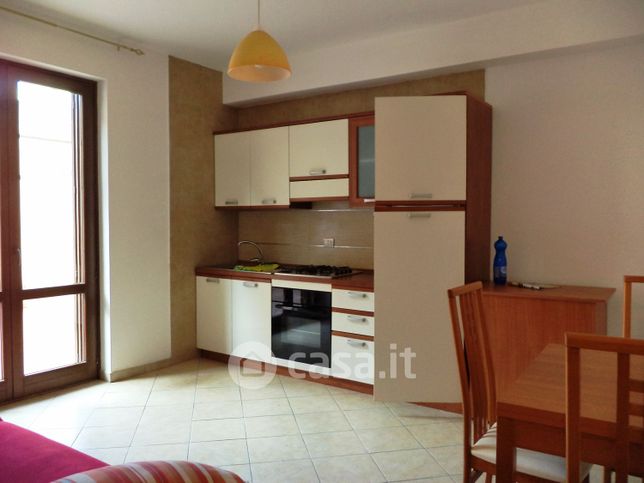 Appartamento in residenziale in Via Siracusa