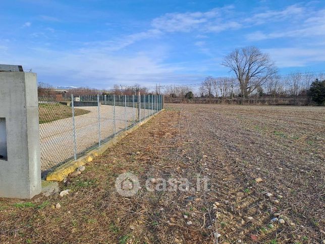Terreno agricolo in commerciale in Via Spresiano