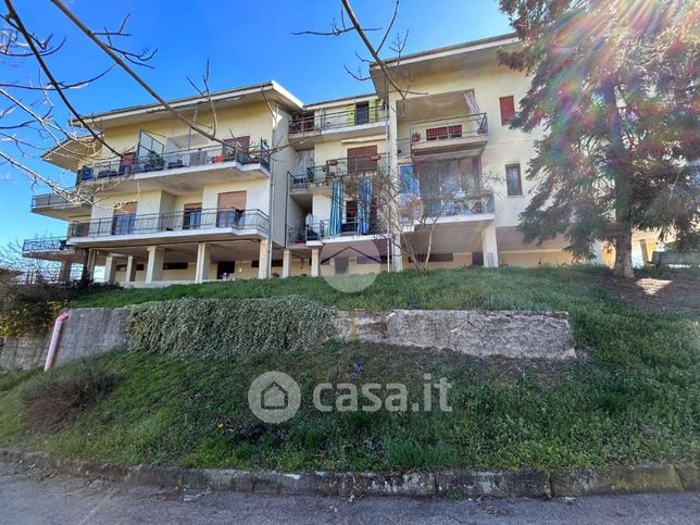 Appartamento in residenziale in Via Casale