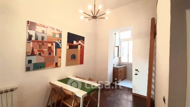 Appartamento in residenziale in Via Filippo Palizzi 84