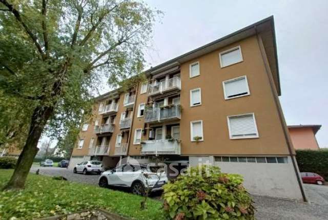 Appartamento in residenziale in Via Sant'Ambrogio 64