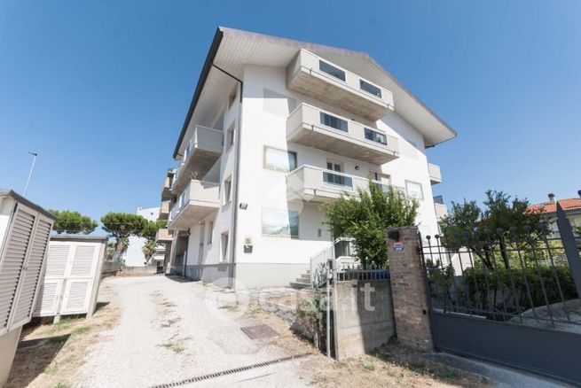 Appartamento in residenziale in Via Nazionale