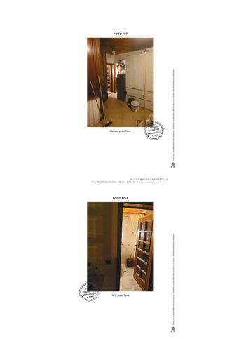 Appartamento in residenziale in Traversa Campo di Mola 3