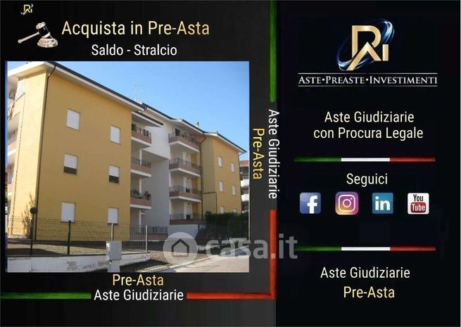 Appartamento in residenziale in Via Capo di Fuori