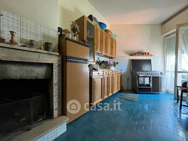 Appartamento in residenziale in Via Cinque Fonti