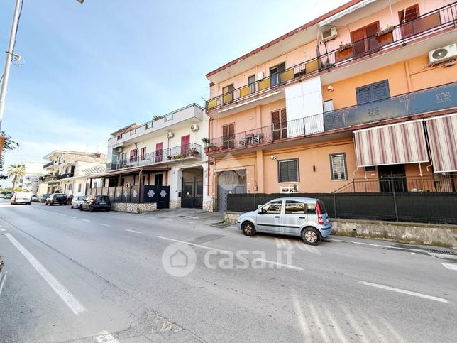 Appartamento in residenziale in Via Rosanea 128