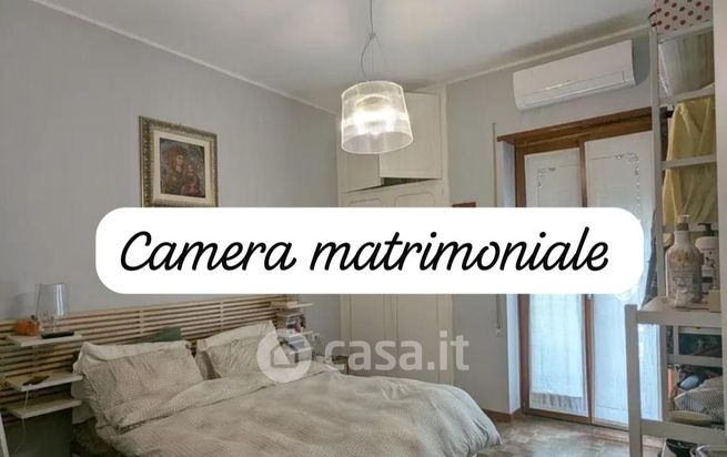 Appartamento in residenziale in Via dei Monti di Primavalle