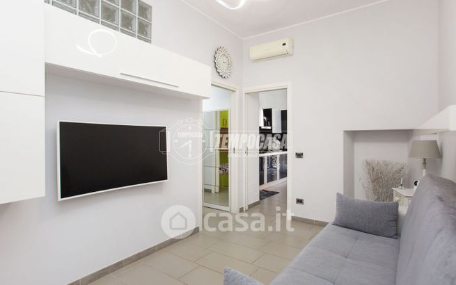 Appartamento in residenziale in Via Luigi Canonica 87