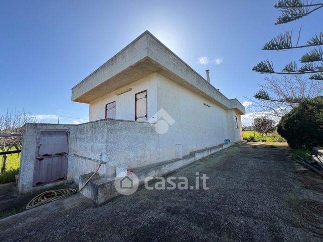 Villa in residenziale in Contrada Bagiolaro