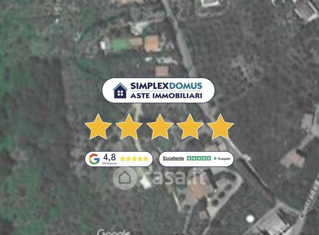 Villa in residenziale in Via G. Medici