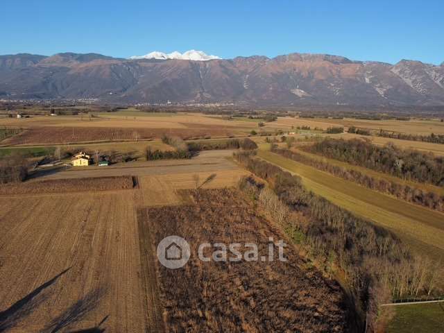 Terreno edificabile in residenziale in Via del Molino