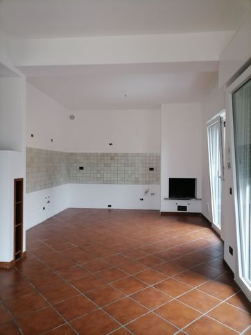 Appartamento in residenziale in Via Bellavista