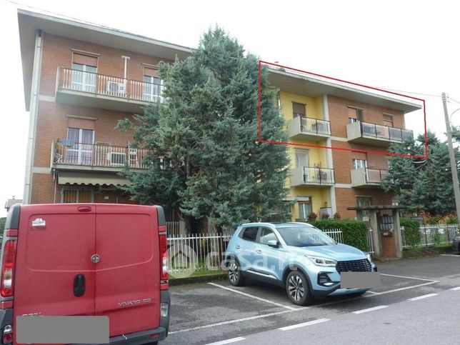 Appartamento in residenziale in Via Brunelleschi 75