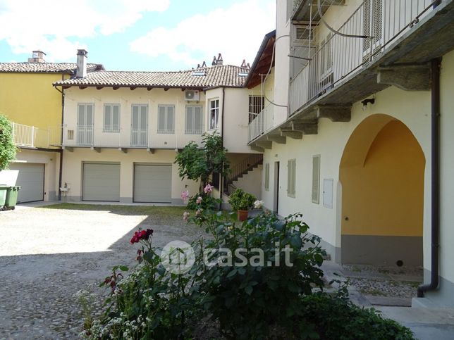 Appartamento in residenziale in Via Pietrino Belli 5