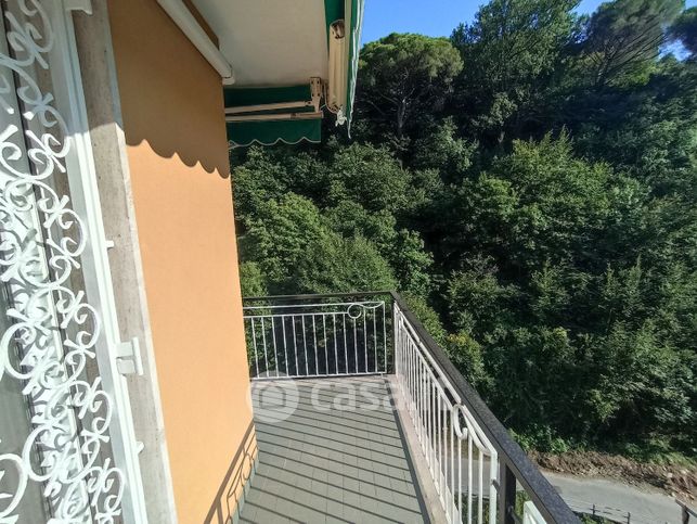 Appartamento in residenziale in Via Enrica Pietrafraccia 45