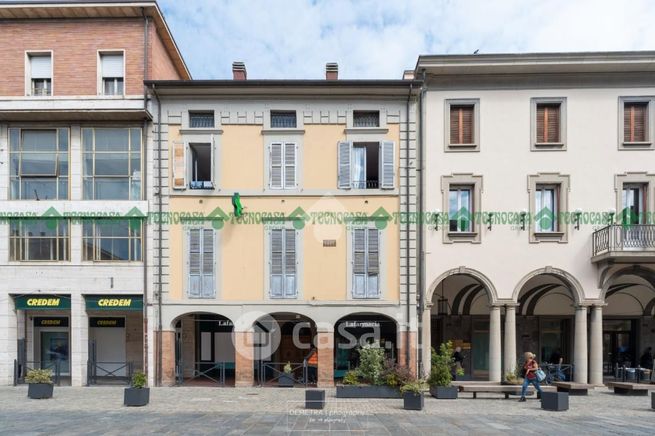 Appartamento in residenziale in Corso Martiri 226