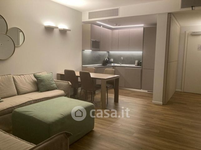 Appartamento in residenziale in Via Luigi Galvani