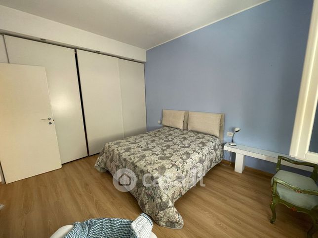 Appartamento in residenziale in Via San Benedetto