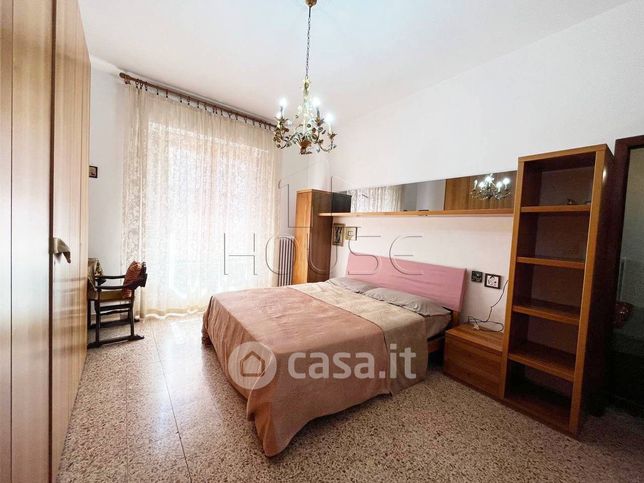 Appartamento in residenziale in Via Pietro Lorenzetti