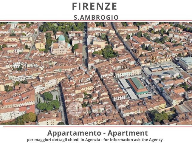 Appartamento in residenziale in 