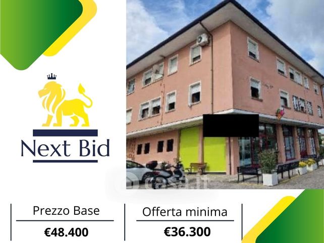 Appartamento in residenziale in Via Roma 164