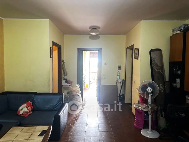 Appartamento in residenziale in Via Novara 87