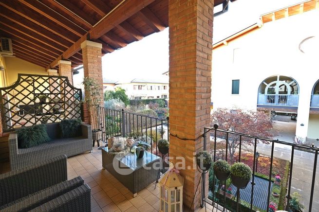 Appartamento in residenziale in Via Trieste