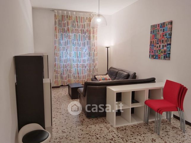 Appartamento in residenziale in Via G. di Vittorio 55