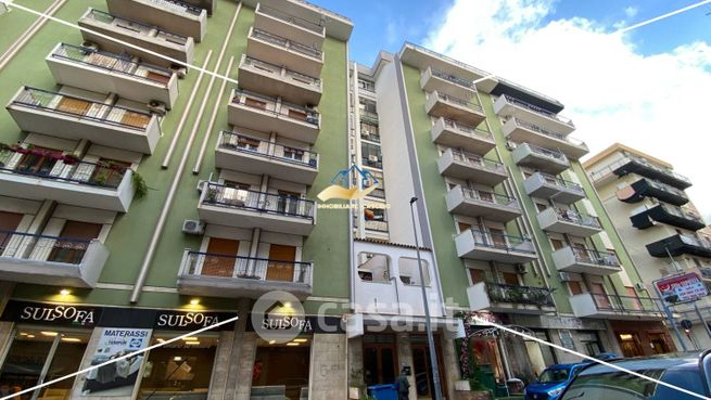 Appartamento in residenziale in Via CittÃ  di Palermo