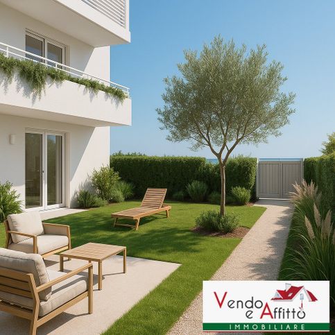 Appartamento in residenziale in Viale della Dalmazia