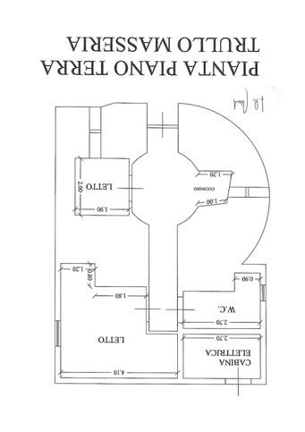 Villa in residenziale in 