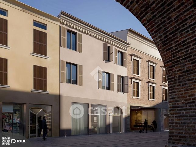 Appartamento in residenziale in Via San Romano 61