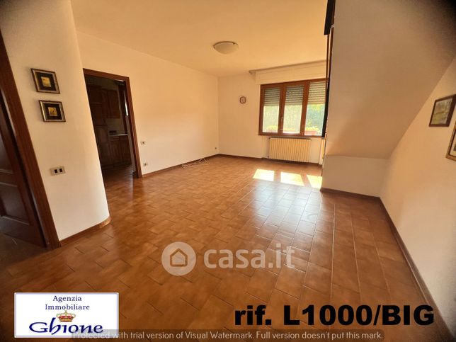 Appartamento in residenziale in Via Giovanni XXIII 1/1