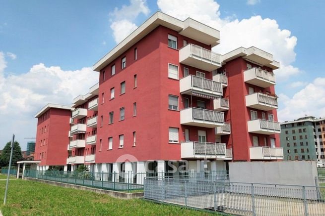 Appartamento in residenziale in Via Paolo Borsellino 37