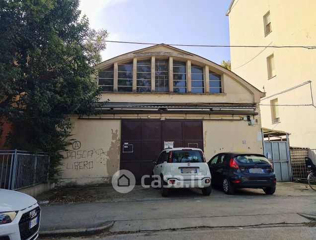 Capannone in commerciale in Via Roma 26 A