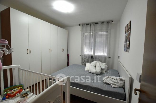 Appartamento in residenziale in Via Monte Maggiorasca