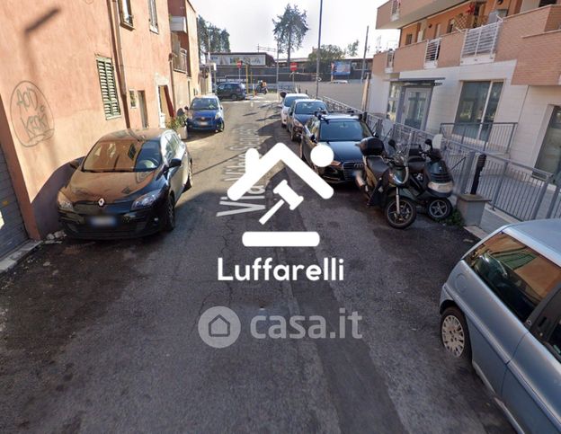 Appartamento in residenziale in Via Vibio Sequestre 3