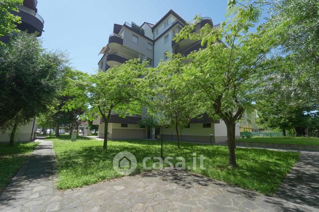 Appartamento in residenziale in Via Raffaele Marvelli 9