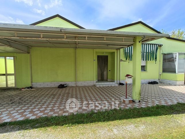 Casa indipendente in residenziale in Via Scolo Pignatta 79