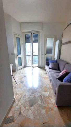Appartamento in residenziale in Via Francesco Predabissi 1