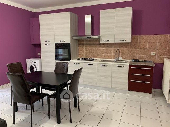 Appartamento in residenziale in Corso Giuseppe Mazzini 152