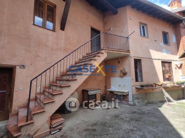 Appartamento in residenziale in 