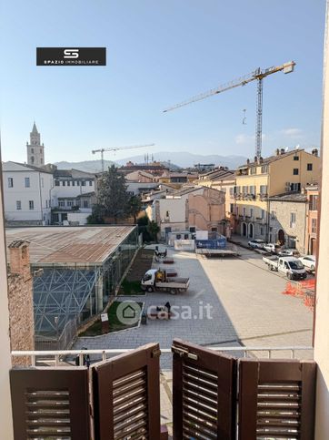 Appartamento in residenziale in Via Antica Cattedrale