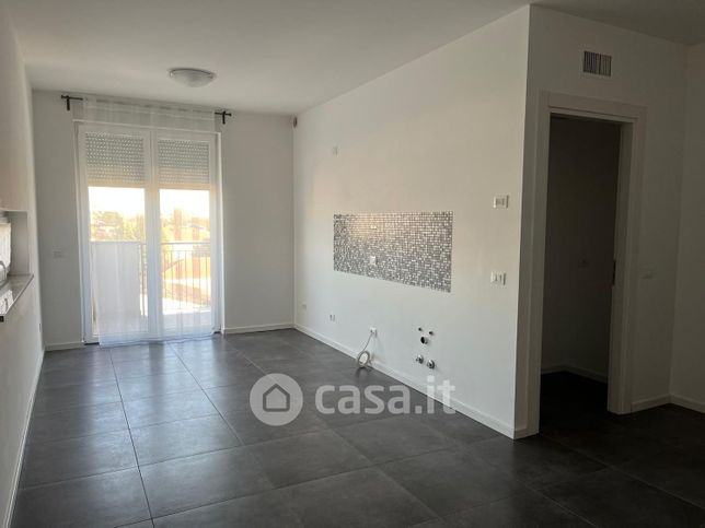 Appartamento in residenziale in Via Calatafimi 16