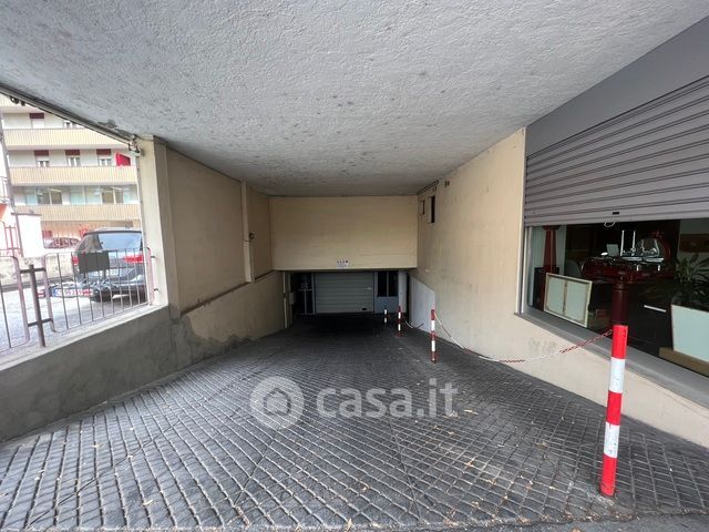 Garage/posto auto in residenziale in Via Giuseppe Verdi 15