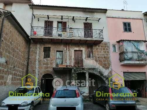 Appartamento in residenziale in Via Grottone 104